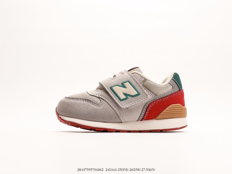 NEW BALANCE SHOES